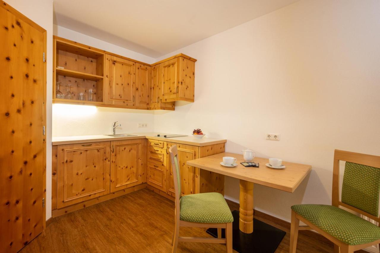 Naturhotel Huettenwirt Im Grossarltal Hüttschlag Εξωτερικό φωτογραφία