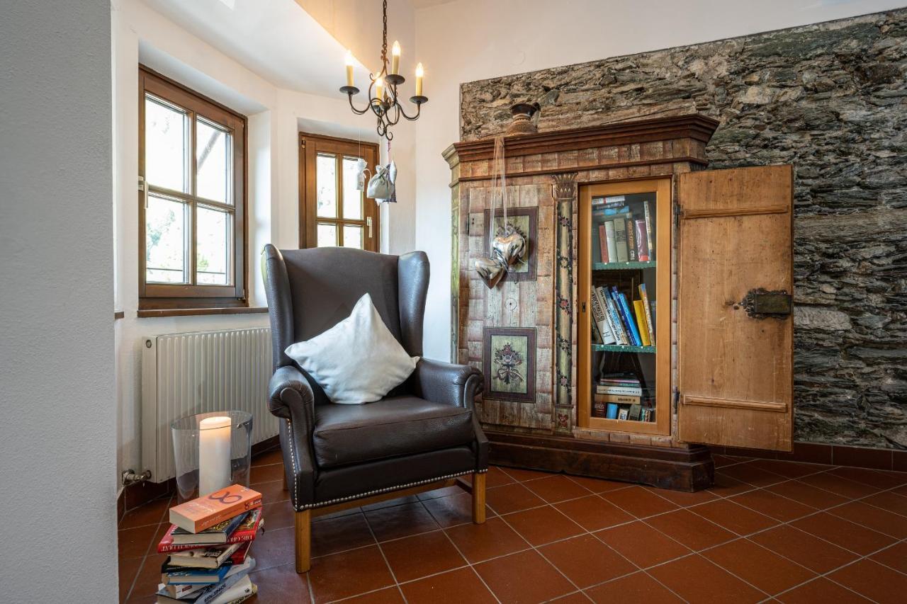 Naturhotel Huettenwirt Im Grossarltal Hüttschlag Εξωτερικό φωτογραφία
